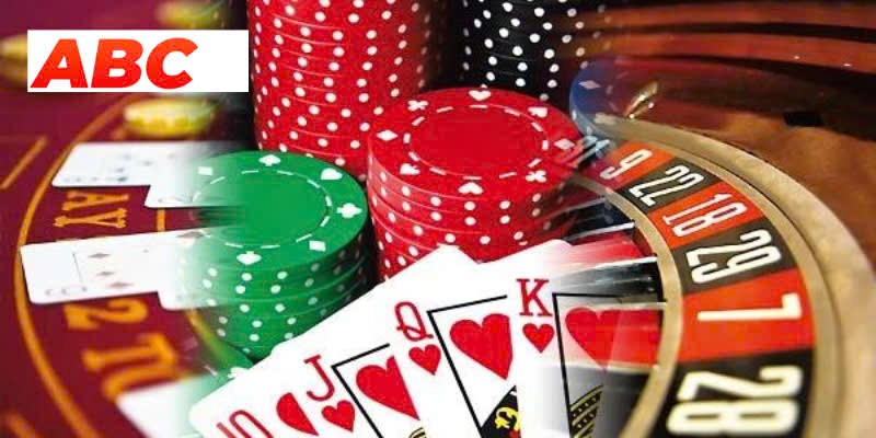 Thiết kế sảnh casino đẳng cấp trên toàn cầu