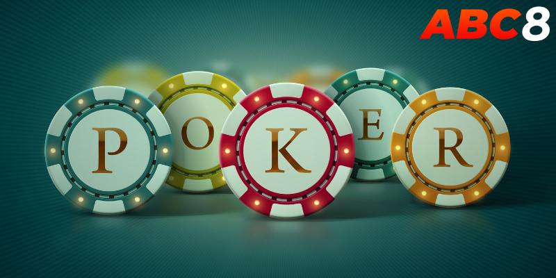 Hiểu thuật ngữ Poker là sao?