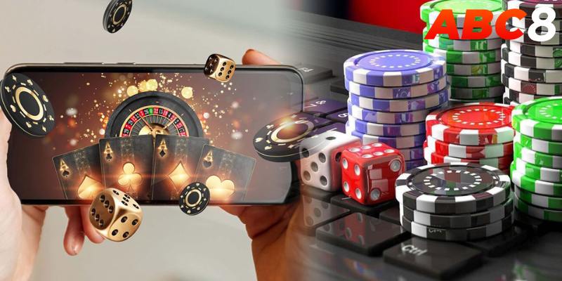 Một kinh nghiệm chơi casino hay là có kế hoạch về vốn