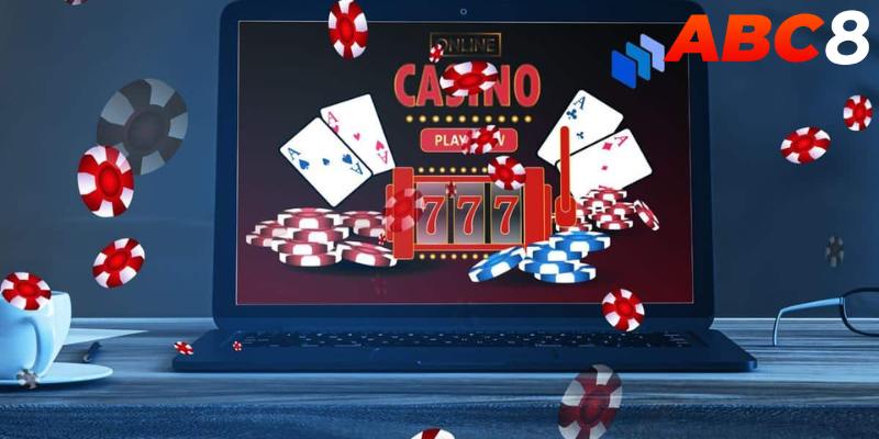 Tổng hợp các lỗi sai khi chơi casino